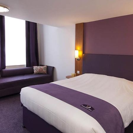 Premier Inn Newcastle - Gosforth/Cramlington Exteriör bild