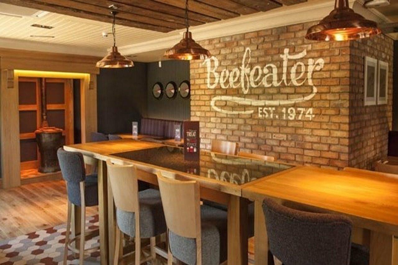 Premier Inn Newcastle - Gosforth/Cramlington Exteriör bild