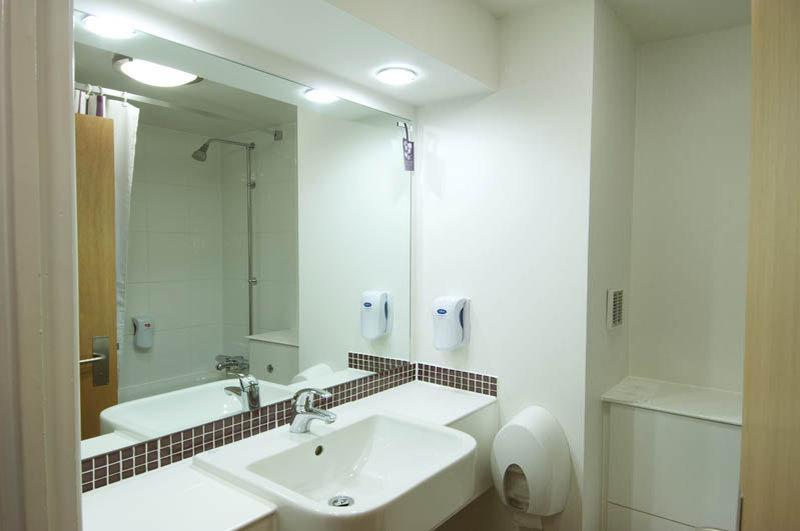 Premier Inn Newcastle - Gosforth/Cramlington Exteriör bild